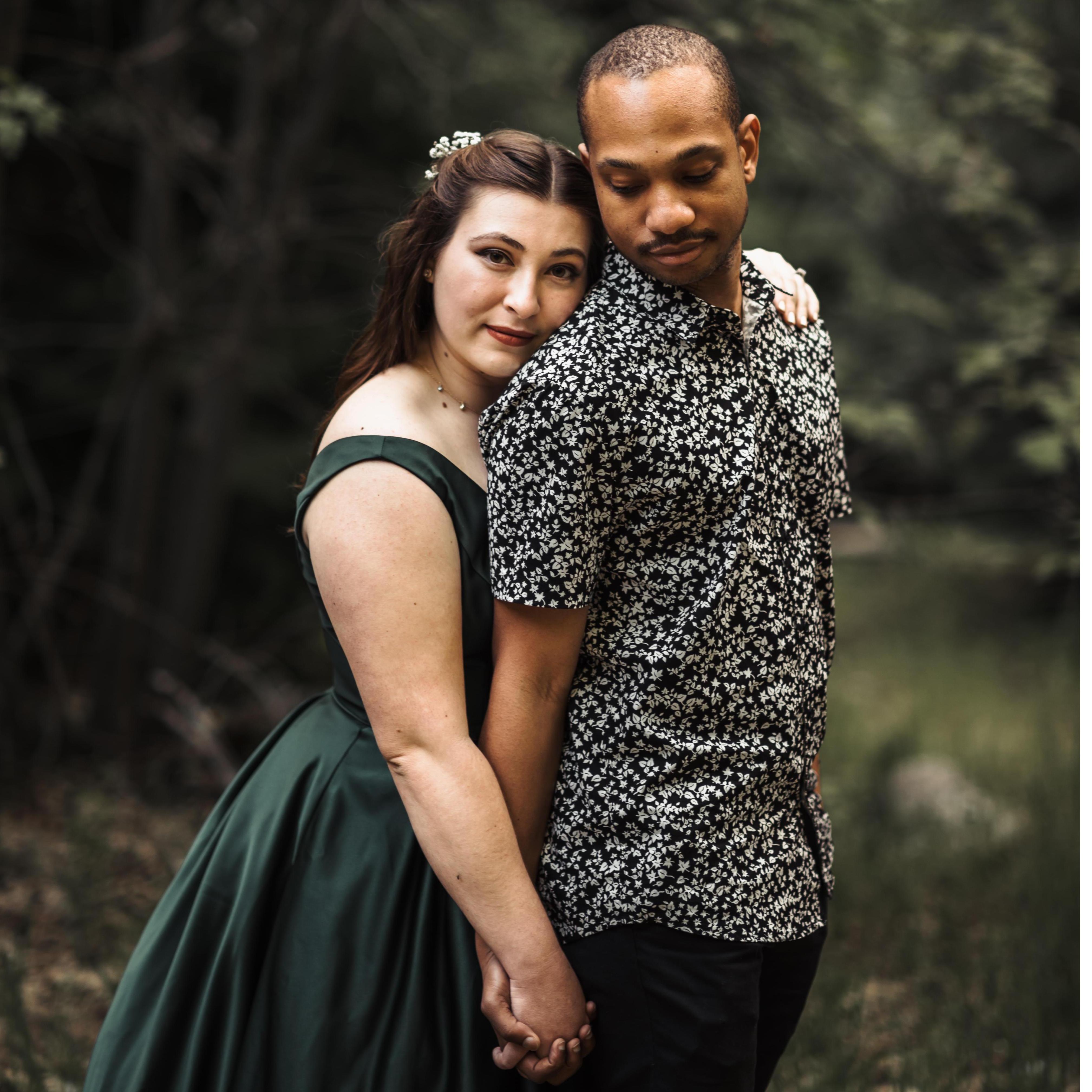 ENGAGEMENT PHOTOS - CASSY SMITH PHOTOGRAPHY