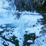 Upper Mesa Falls