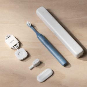 SURI Electric Toothbrush (Morning Waves)