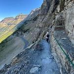 Highline Trail