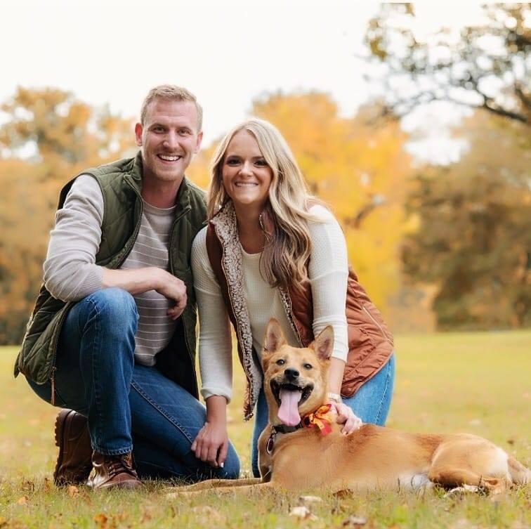 The Wedding Website of Emilie Davis and Craig Wojcik