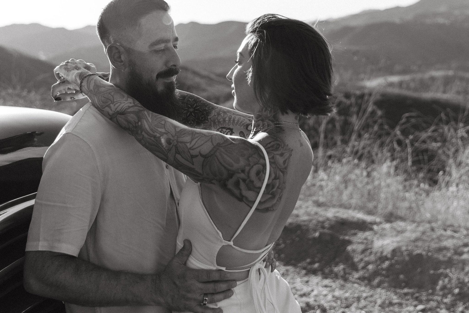 The Wedding Website of Ronni Jean and Joshua Gordon