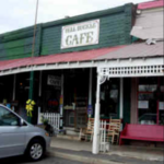 Bell Buckle Cafe
