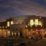 Eastland Mall