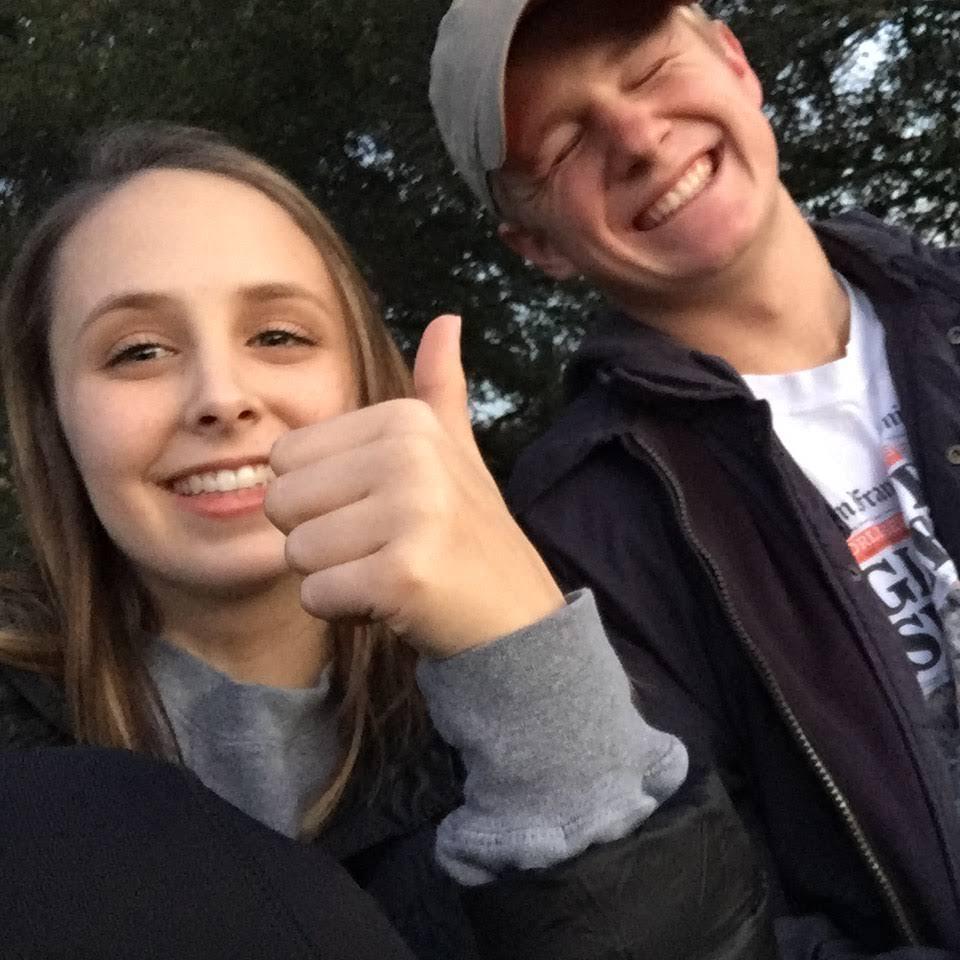 2016: Edgewood Park