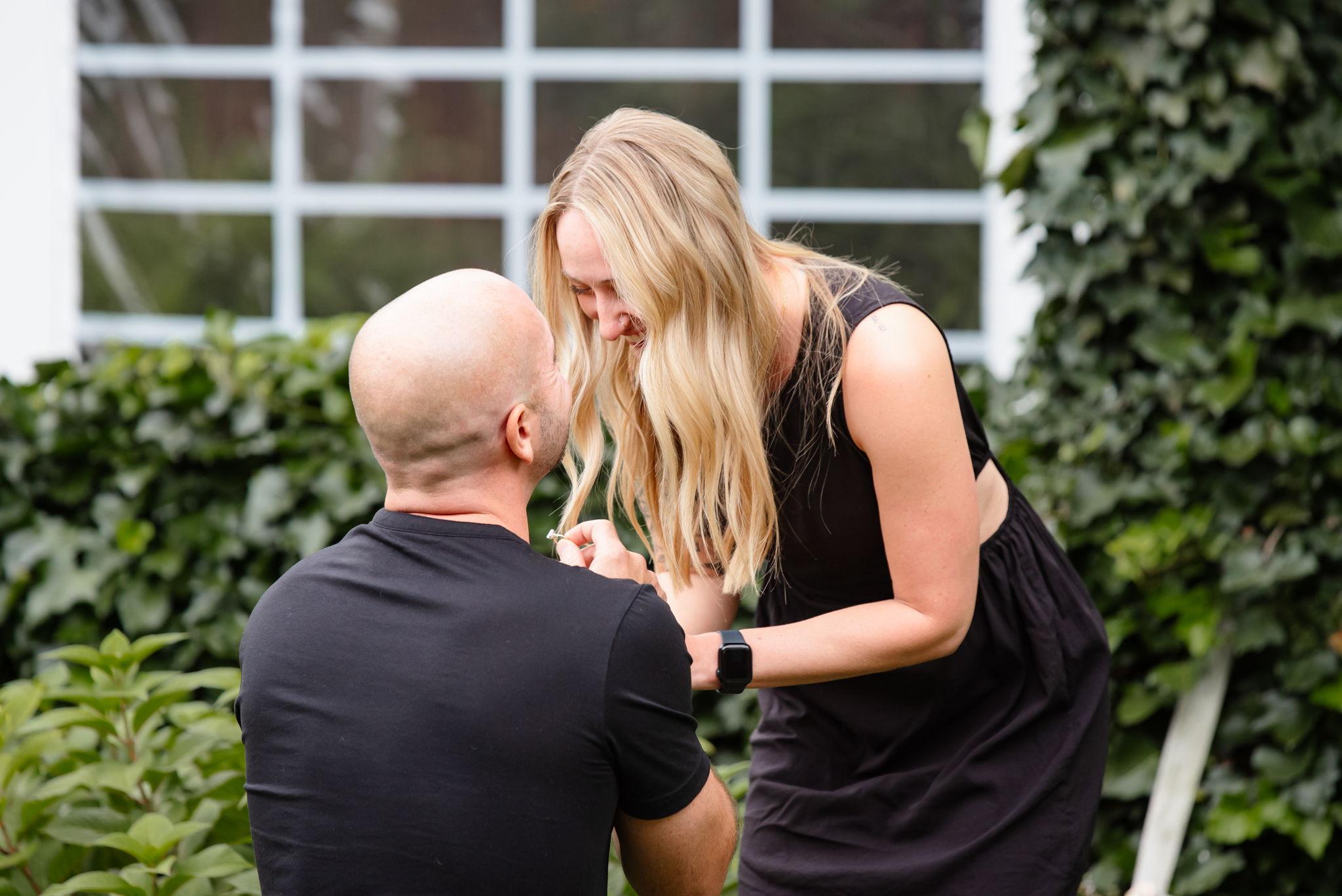 The Wedding Website of Sarah Stoltzfus and Michael Porreca