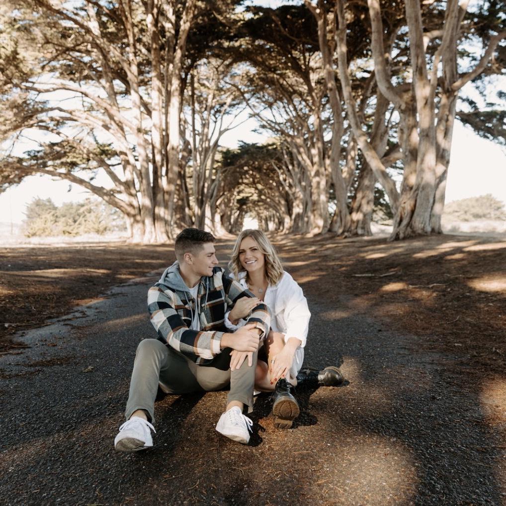 Point Reyes November 2020