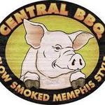 Central BBQ - East