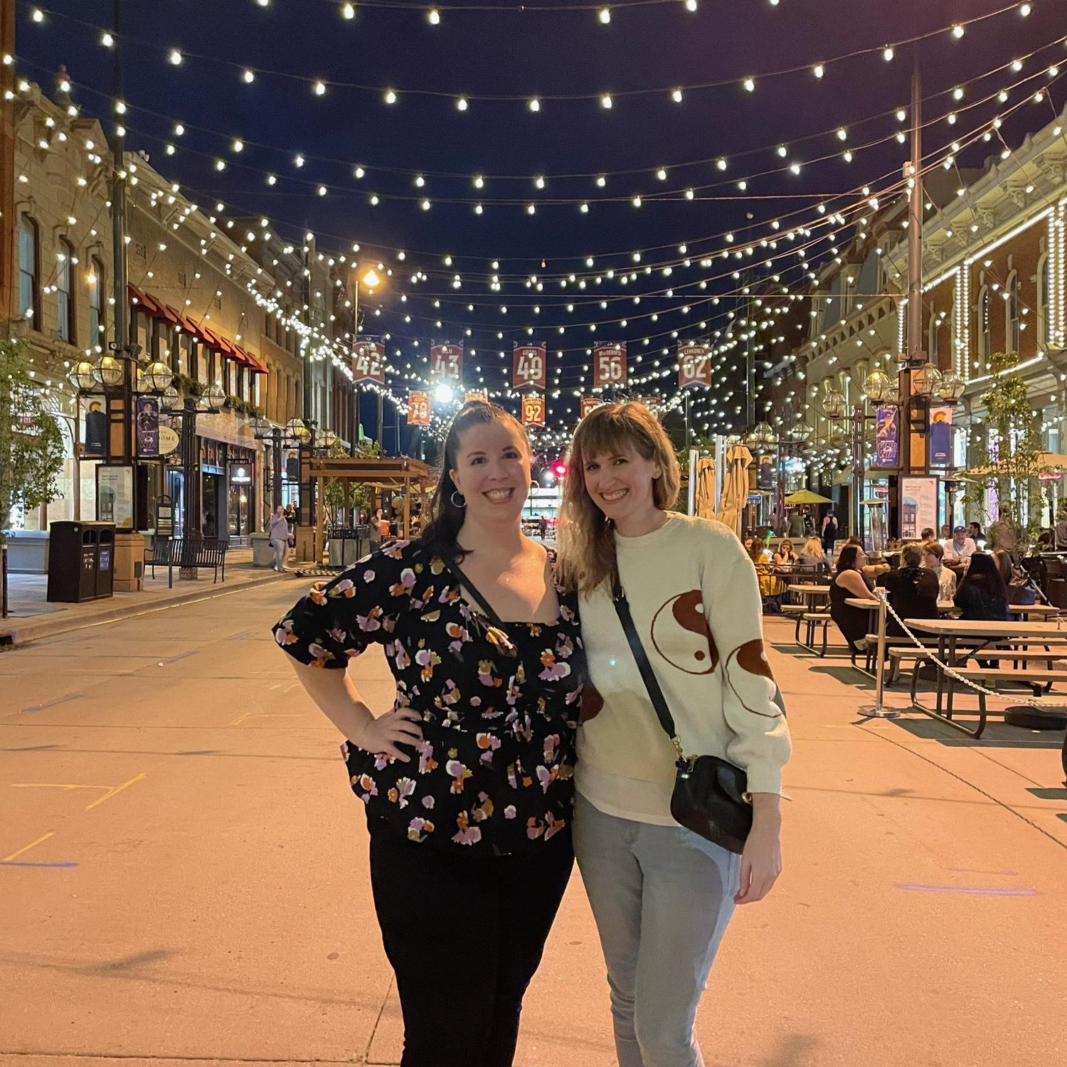 Denver, Colorado
