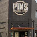 Pins Mechanical Co