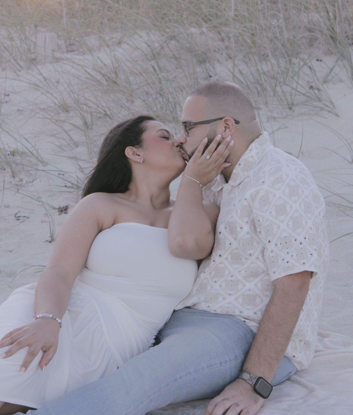 The Wedding Website of April Stephens and Edwin Maldonado