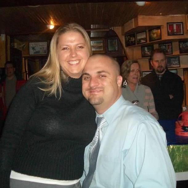 Sheraton Commander Hotel employee party in 2006 at Tommy Doyle's, on the site of the original House of Blues in Cambridge, MA.