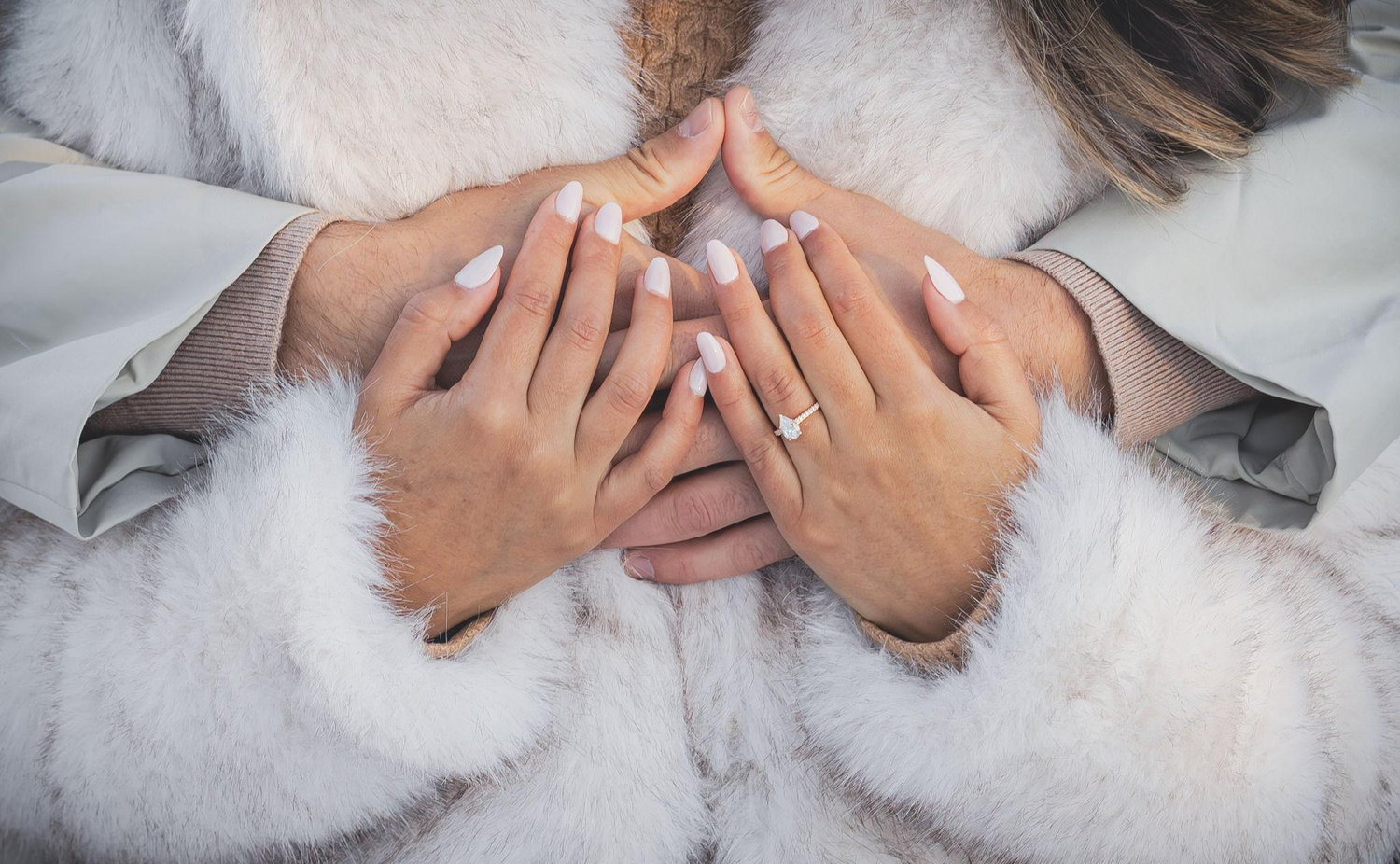 The Wedding Website of Sofia Izurieta and Luis DeAlmeida