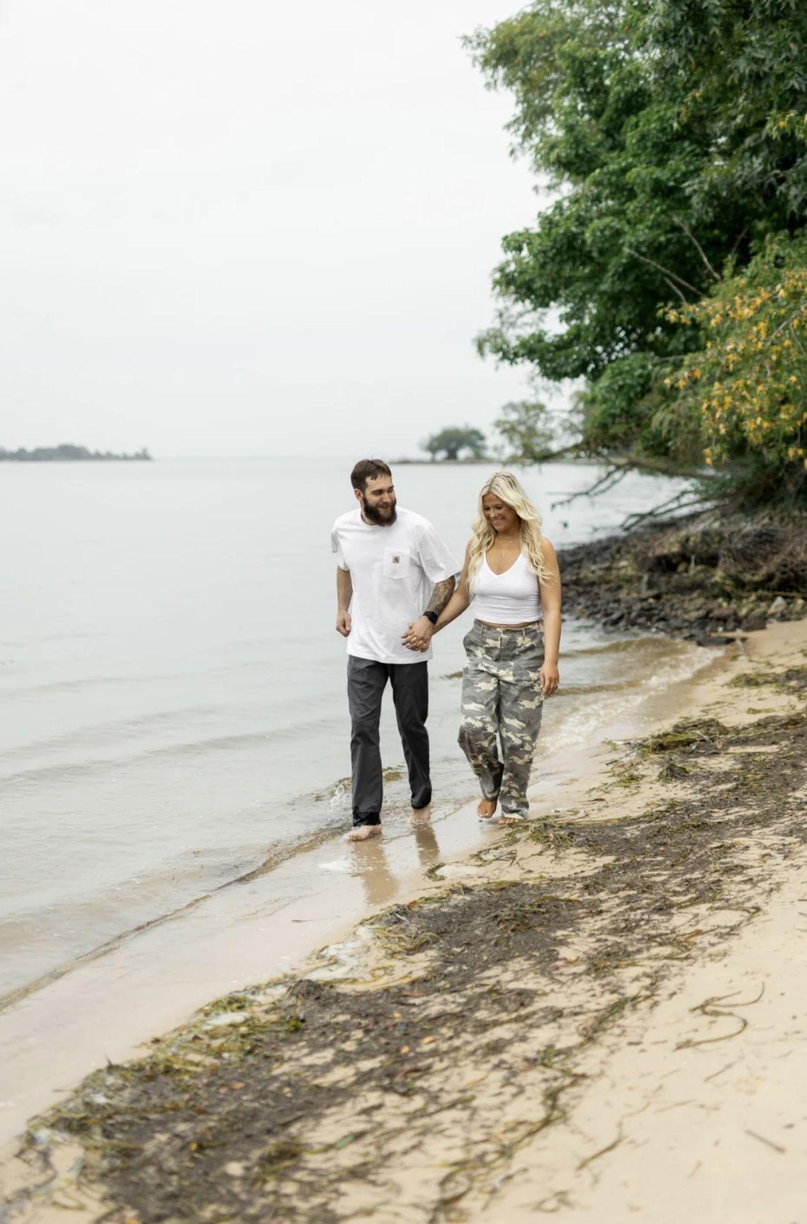 The Wedding Website of Sara Scheuerman and John Dubots
