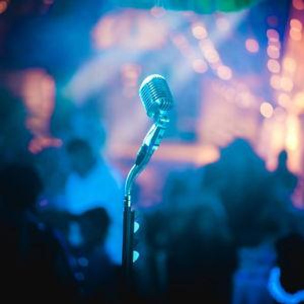 Concert Tickets For Two