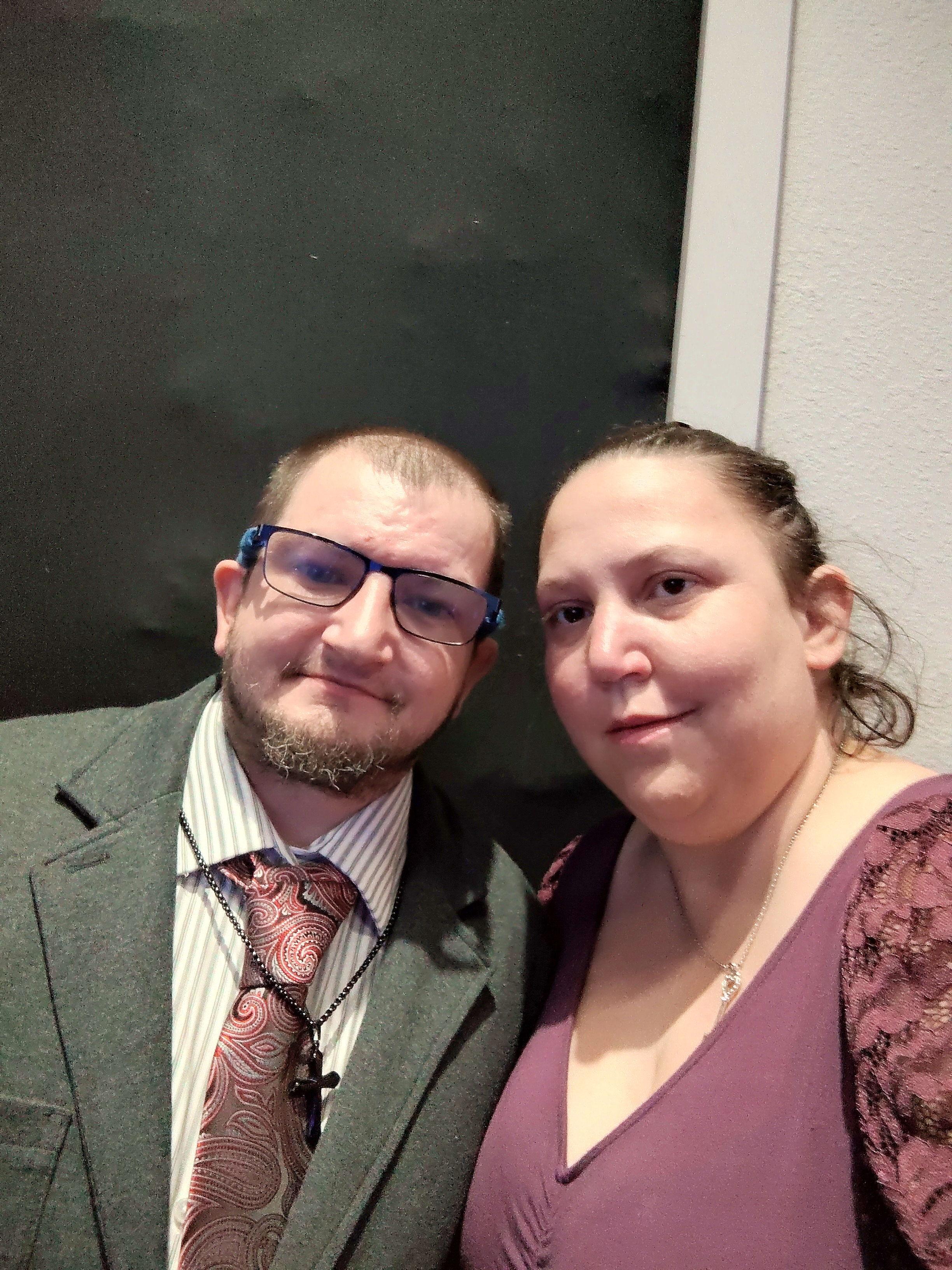 The Wedding Website of Kayla Delgadillo and Kenny Frisch