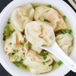 May Way Dumplings