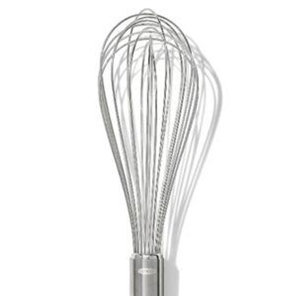 OXO Steel 11-in Whisk