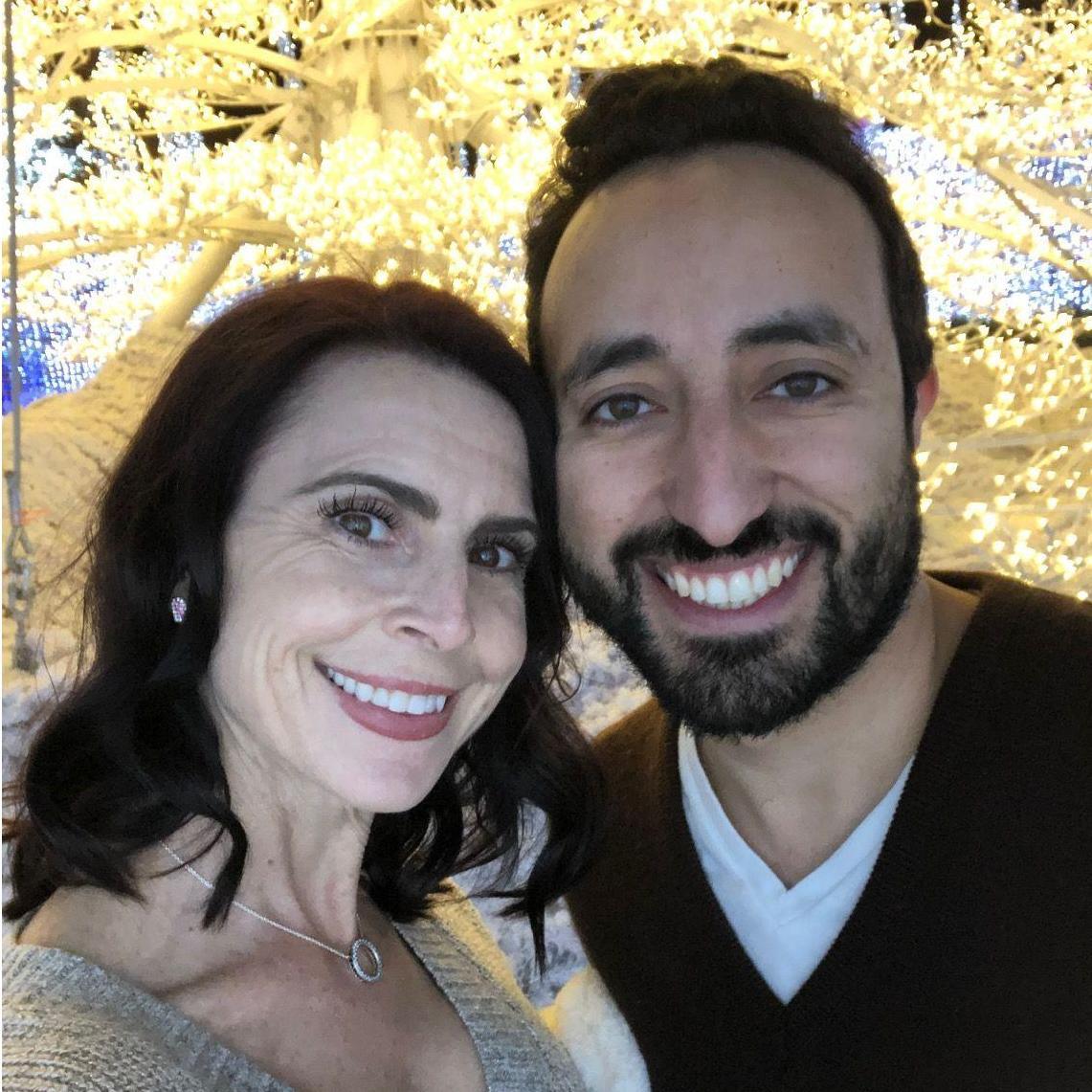 Enchanted, year 2.