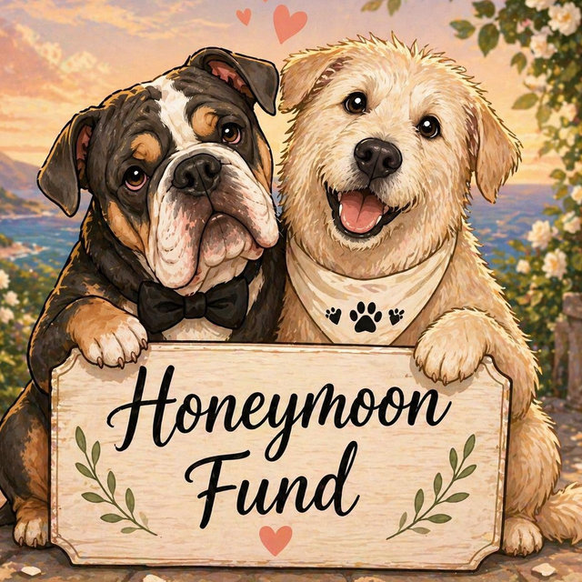 Honeymoon Fund