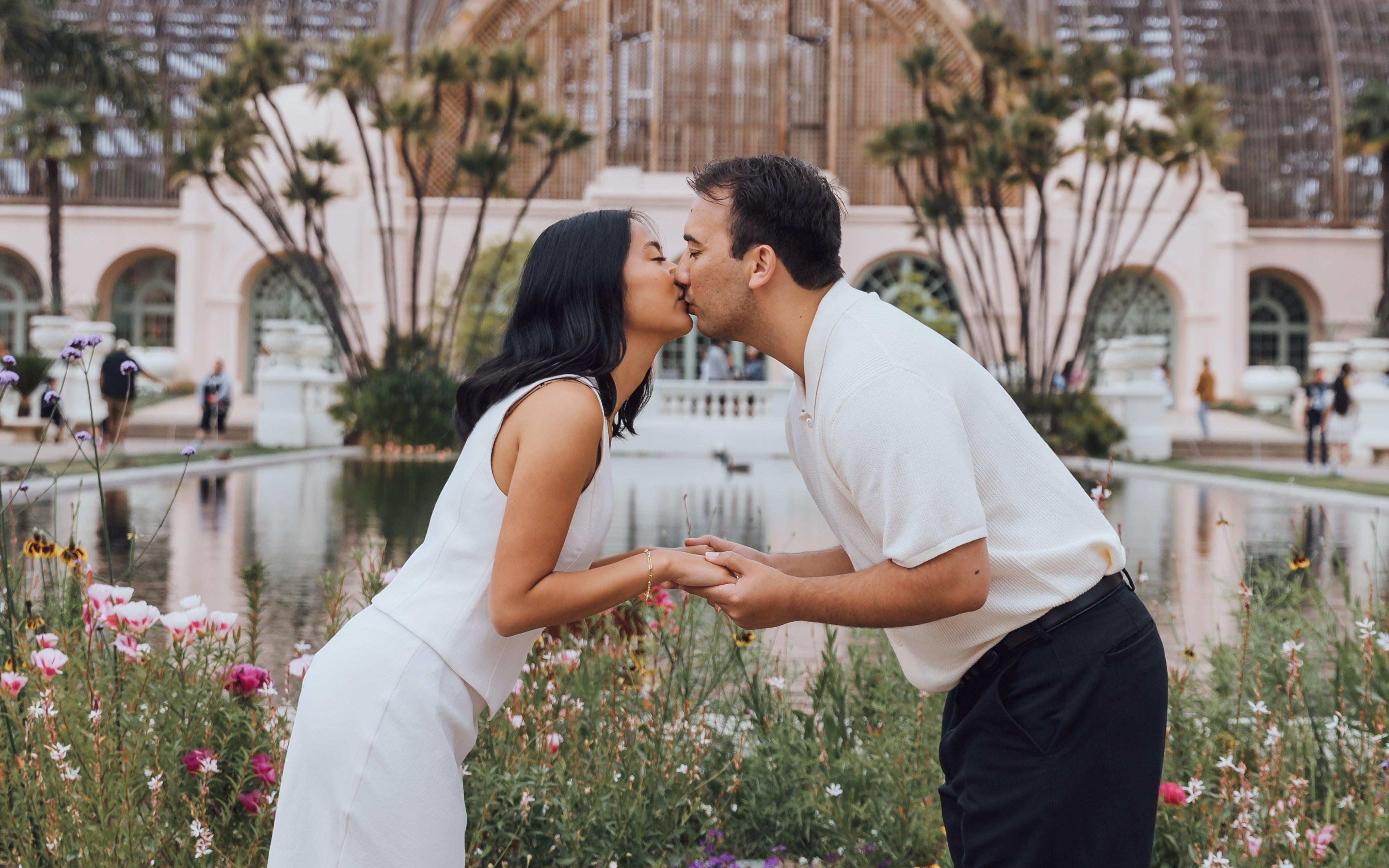 The Wedding Website of Claire Scannell and Lorenzo Santor