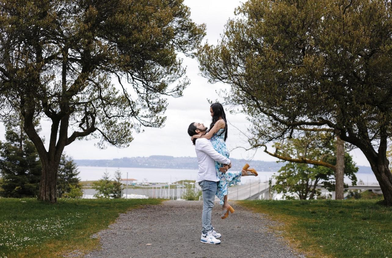 The Wedding Website of Emily Arenas and Arnold Ruano