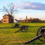 Manassas National Battlefield Park