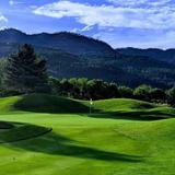 Dalton Ranch Golf Course