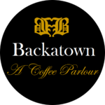 Backatown Coffee Parlour