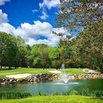Simsbury Farms Golf Course