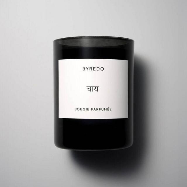 Byredo Chai Candle