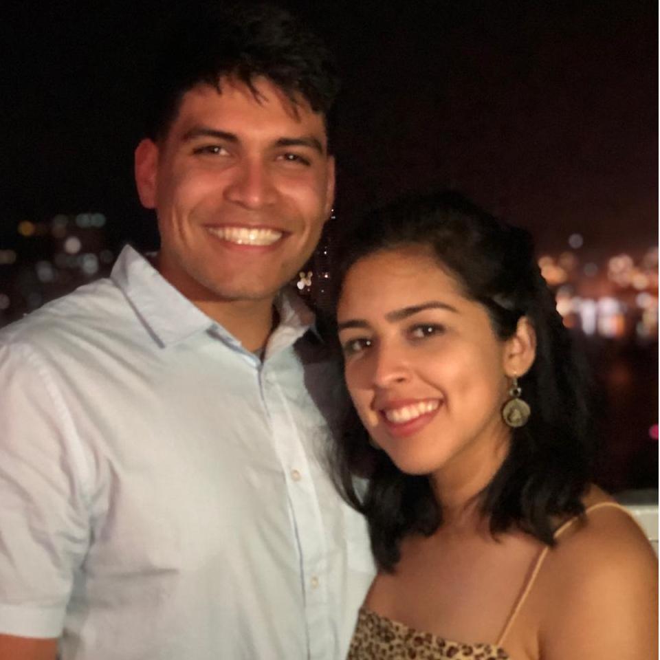 Our first international trip with family! *Cartagena, Colombia 2019*