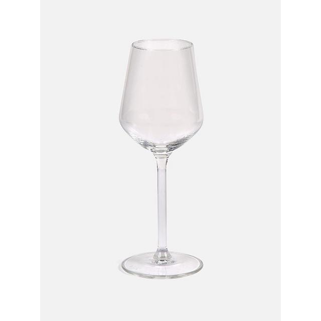 Set of 8 Wine Glasses