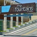 The Fountains at Farah