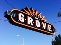 The Grove