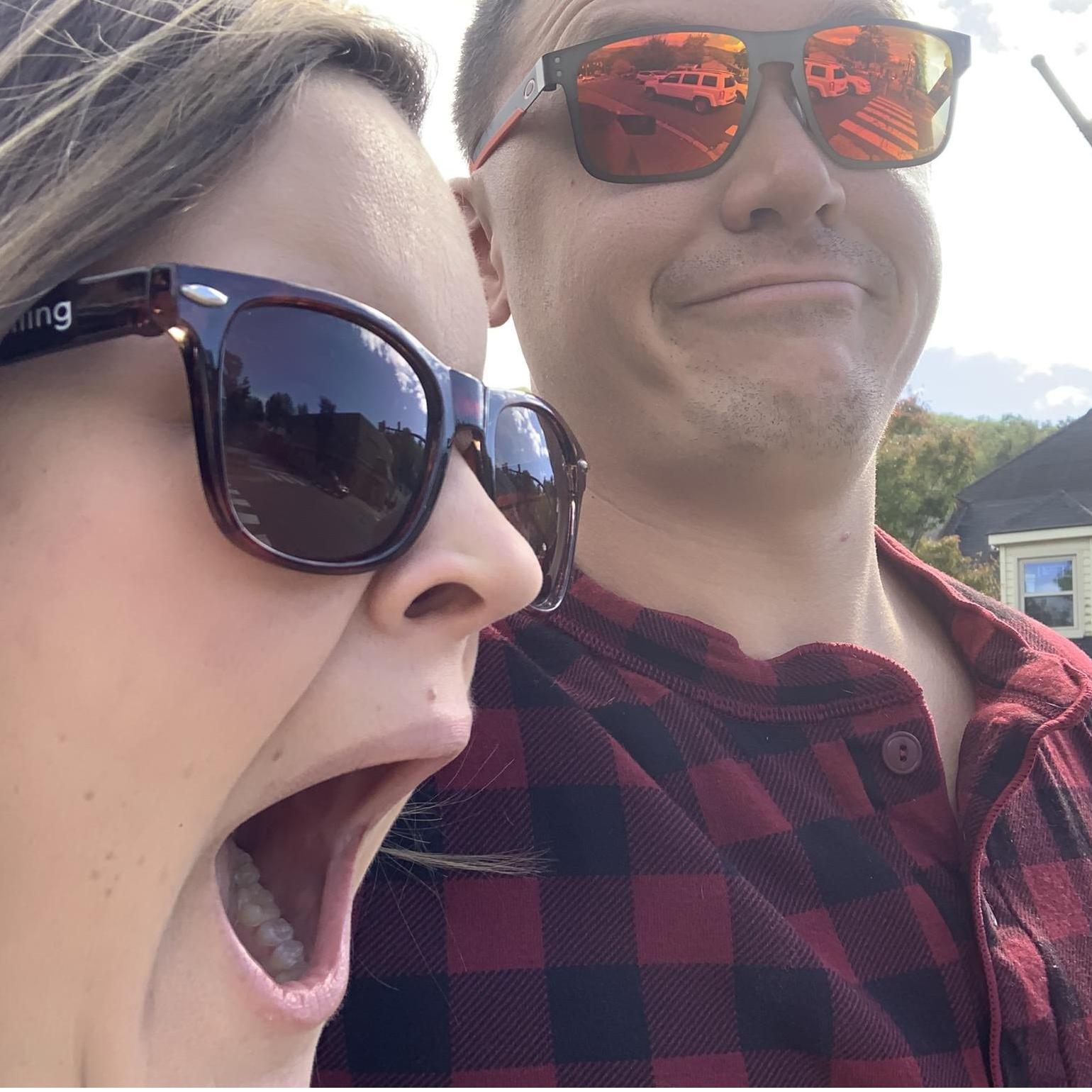 We take great photos.