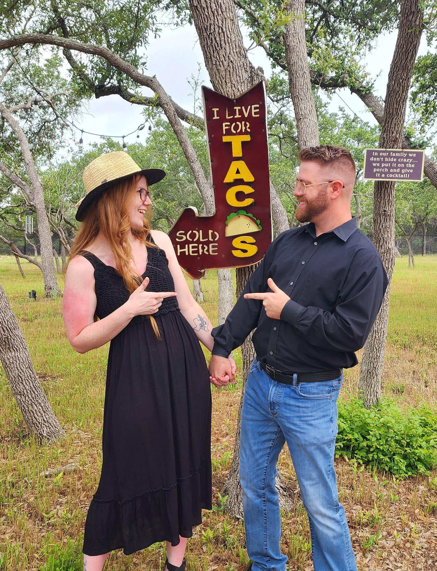 The Wedding Website of Brie Fluharty and Alexander Dalrymple