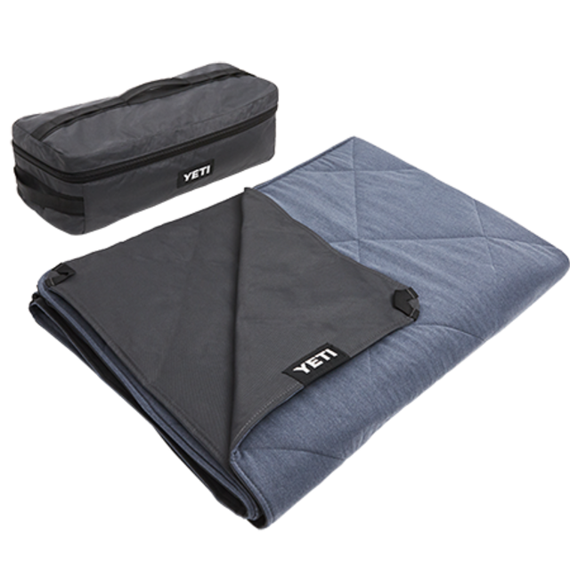 Lowlands Blanket