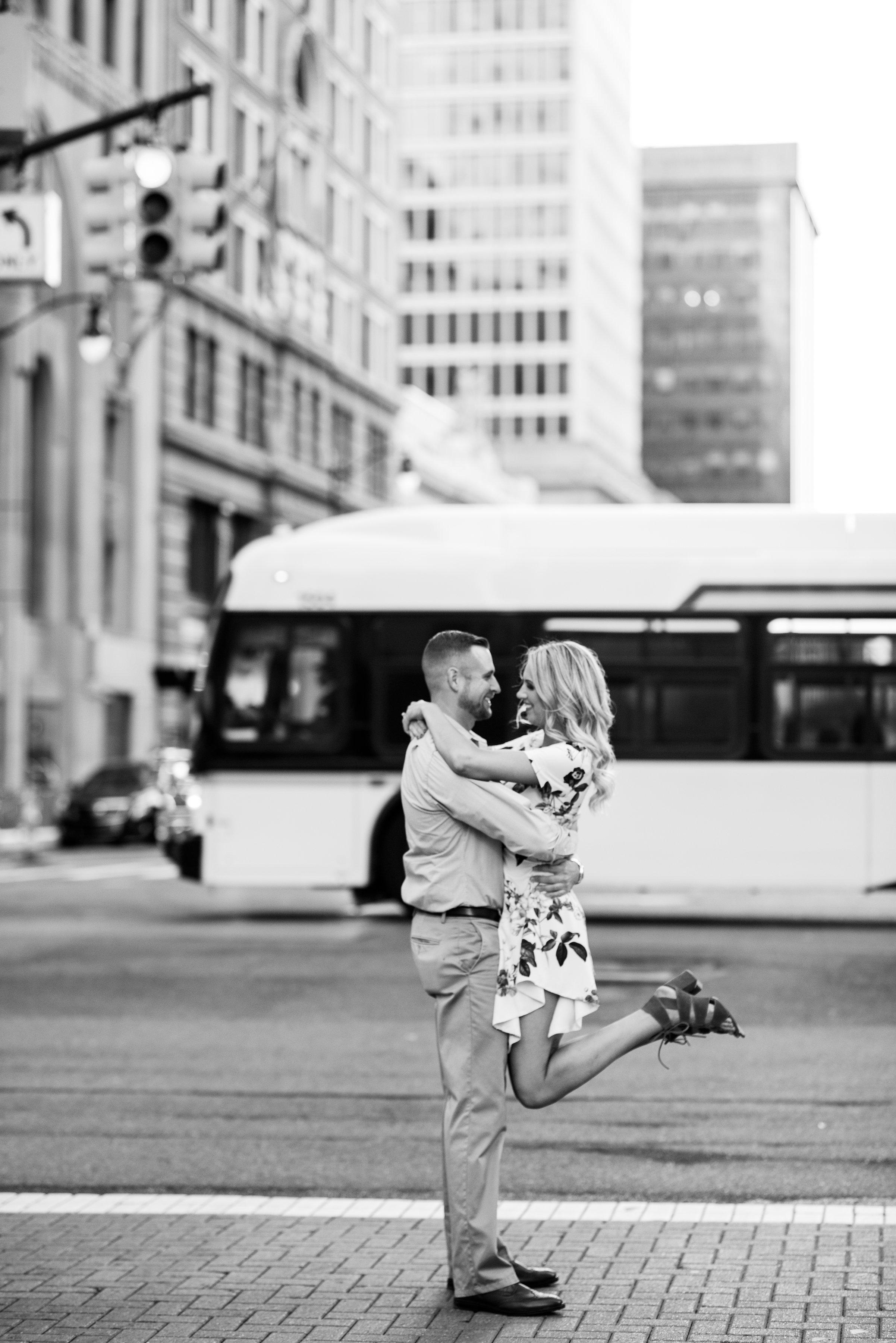 The Wedding Website of Kelsi Bitter and Clint Holland