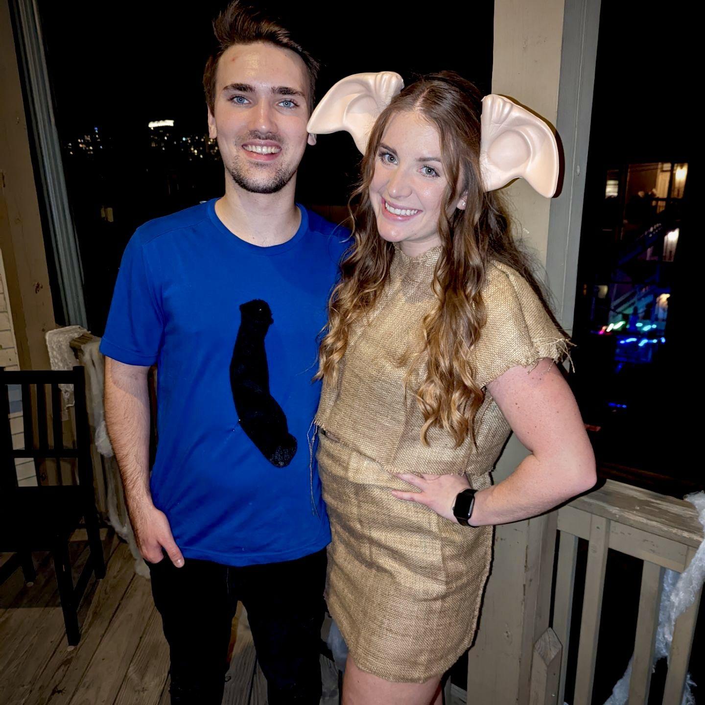 One of my fav halloween costumes
