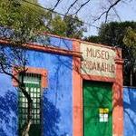 Frida Kahlo Museum