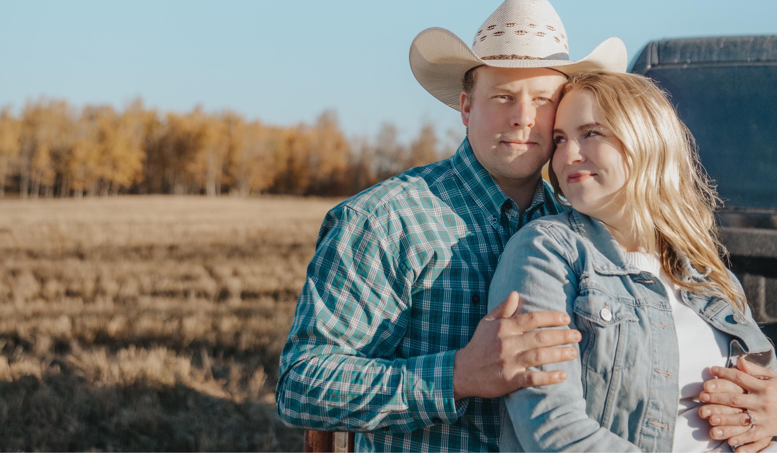 The Wedding Website of Darian Hunt and Keith Spruyt