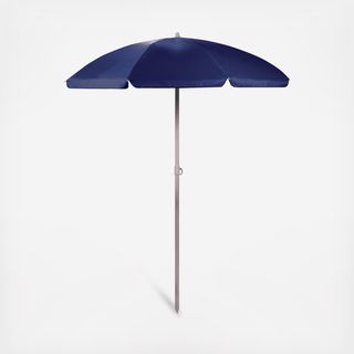 5.5 Ft. Portable Beach Umbrella