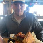 Black Mtn. Burger Co.