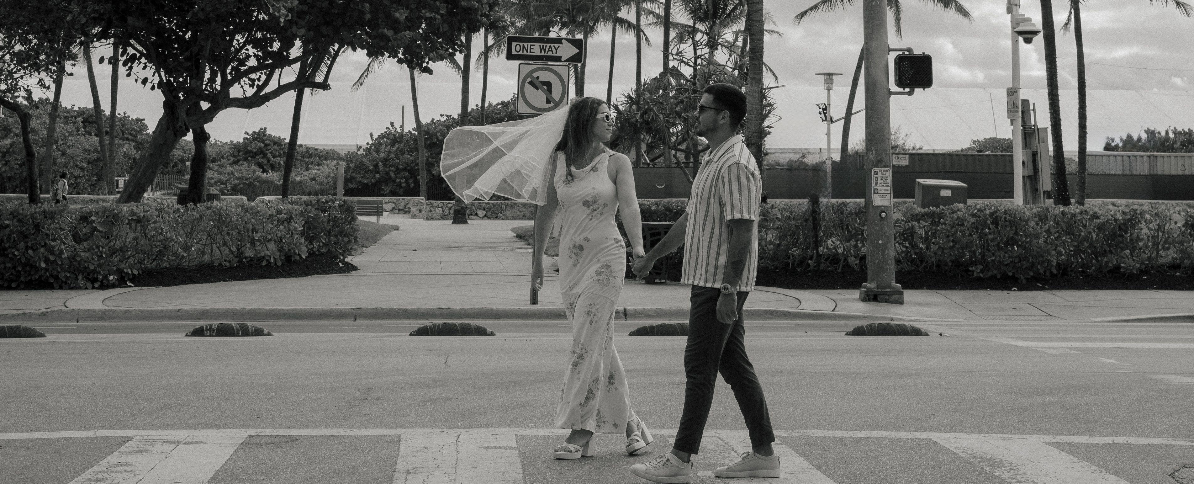 The Wedding Website of Sarah Graham and Andres Doussinague