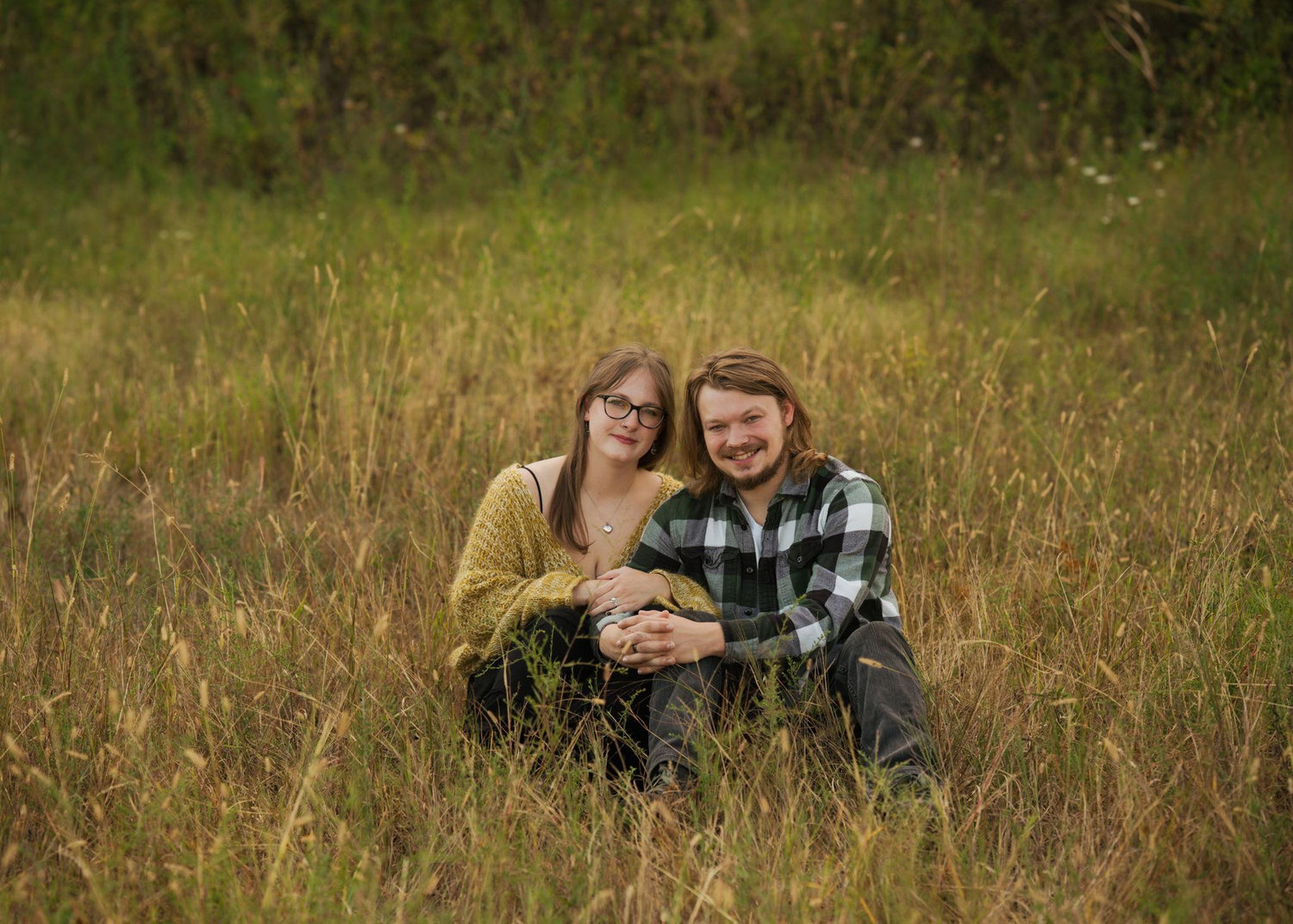 The Wedding Website of Emma North and Luke Ashbrook