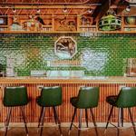 Camp Taco at Lost Forty Brewing