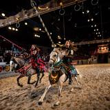Medieval Times Dinner & Tournament