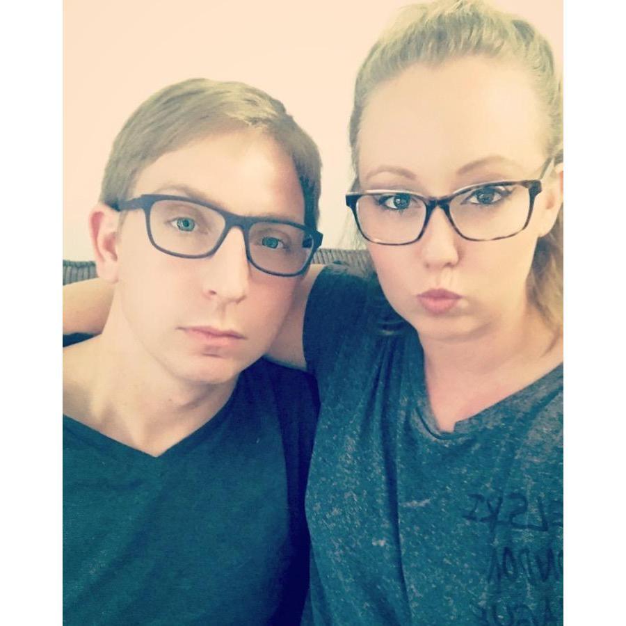 Four Eyes