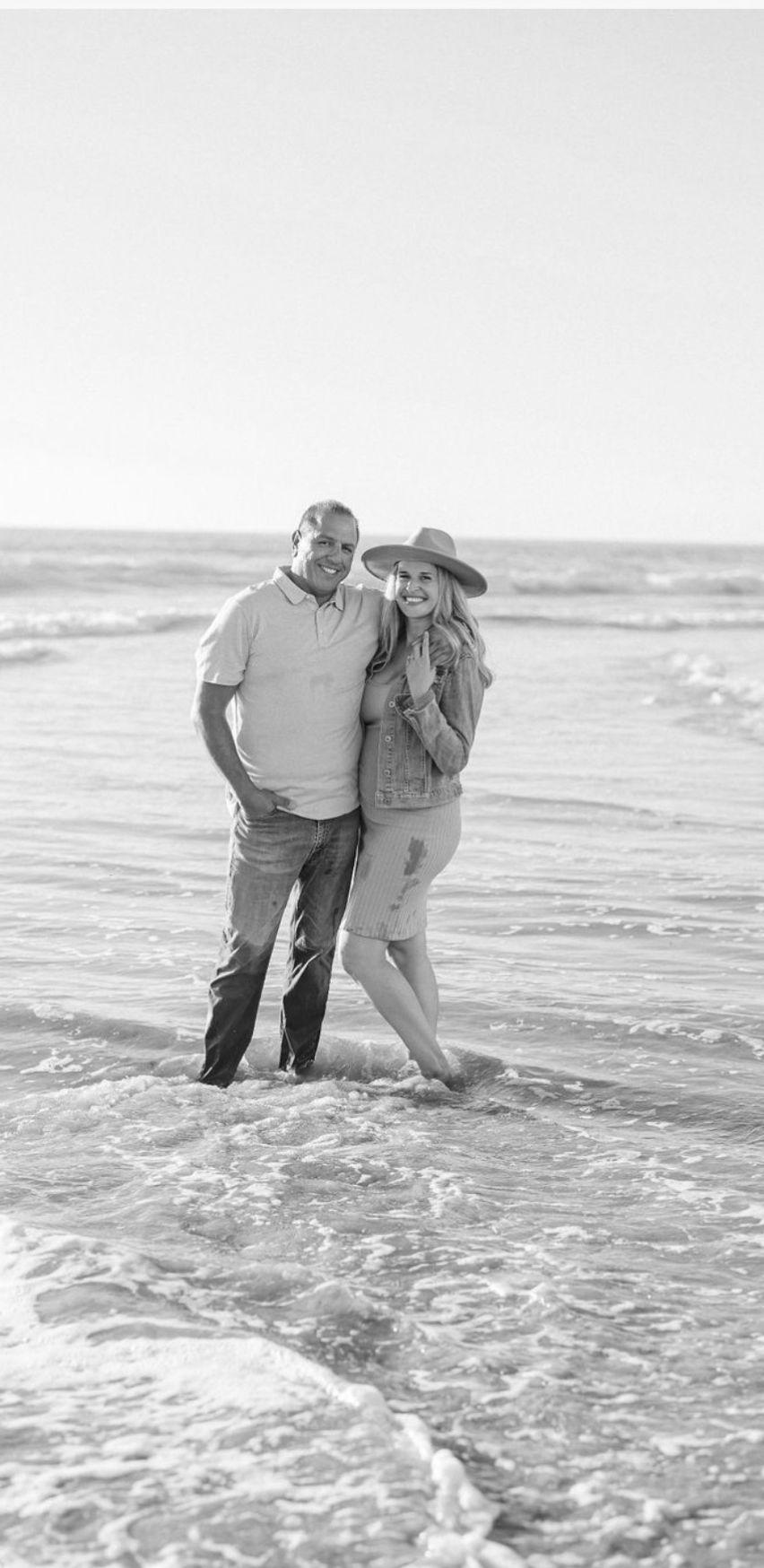 The Wedding Website of Tess Azevedo and Humberto Amador